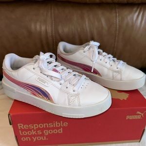 Puma Jada Holo Sneakers